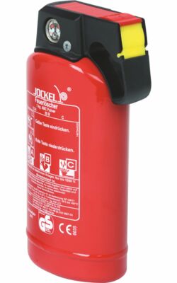 Autofeuerlöscher
